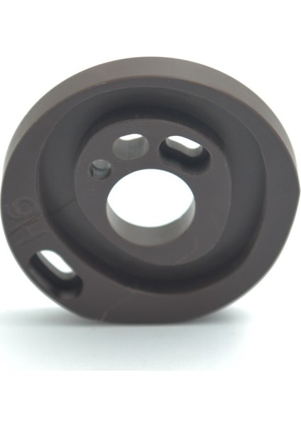 Barudan Nakış Makine Kamı 1000 Devir 3 DELIK/A005