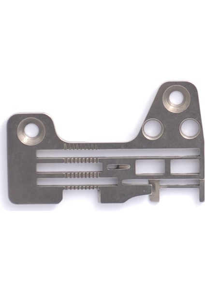 Juki Kingtex Overlok 5 Ip Kot Plaka/ R4612-HOF-GOO