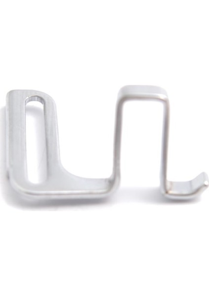 Pegasus Reçme W500 Burunlu Üst Iplik Klavuzu / 253509A