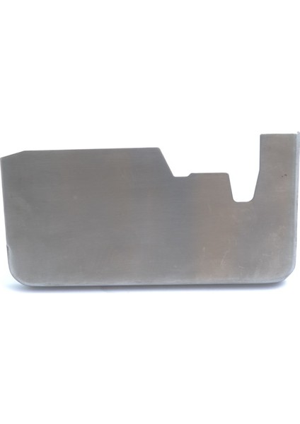Siruba Overlok 5 Ip Yana Açılan Metal Kapak / KB02E