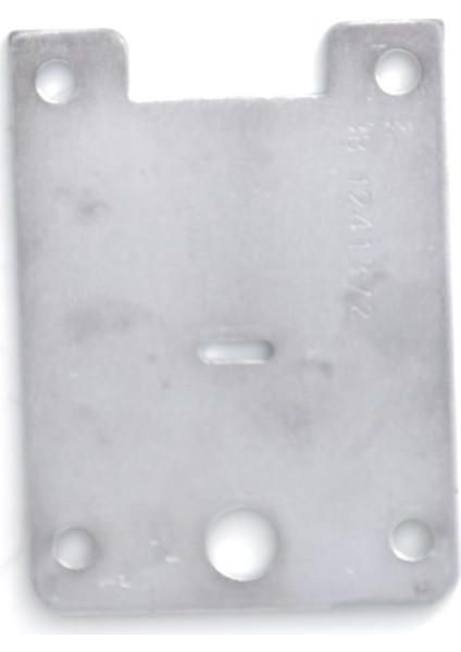 Juki 372 Düğme Plaka / B1241-372-000