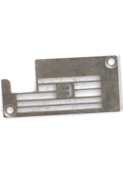 Siruba Reçme Soldan Bıçaklı Plaka 6.4mm / E0227Q fiyatları