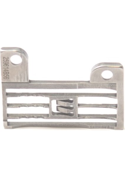 Pegasus Reçme WT264-01CB 5.6mm Plaka / 259614B56