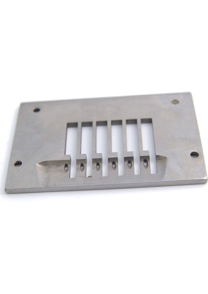Siruba Lastik 6 Iğne Takım / VC008 5/16 (8.00MM)