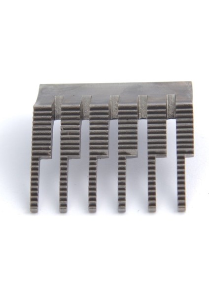 Siruba Lastik 6 Iğne Takım / VC008 5/16 (8.00MM)