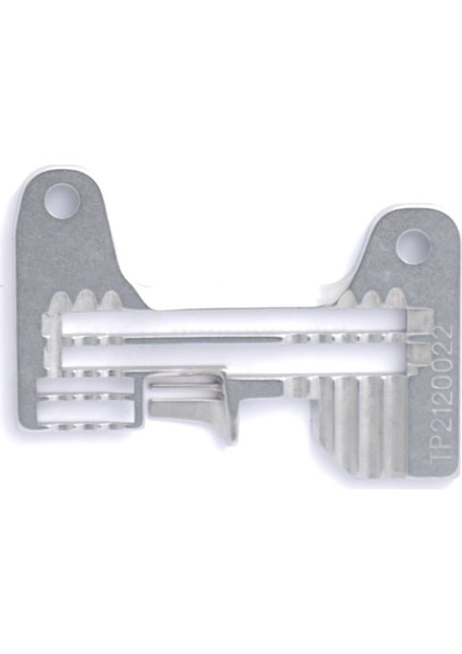 Kingtex Overlok 4 Ip Plaka / TP2120022