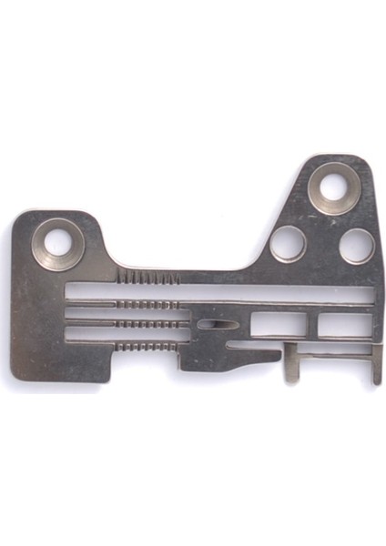 Juki Kingtex Overlok 5 Ip Penye Plaka / R4608-HOD-FOO