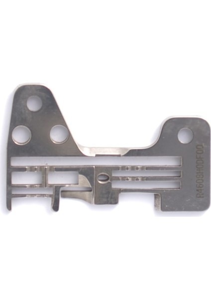 Juki Kingtex Overlok 5 Ip Penye Plaka / R4608-HOD-FOO