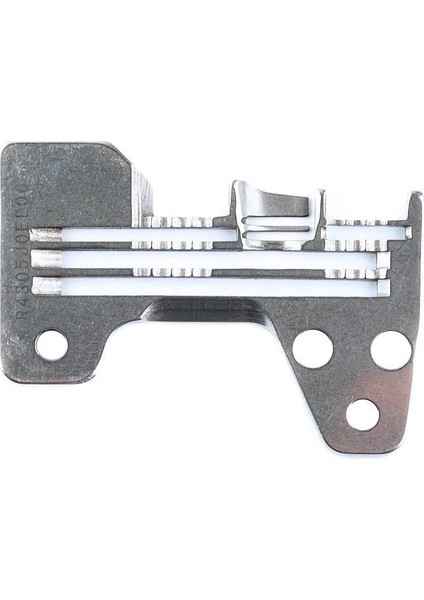 Juki Overlok 3600 4 Ip Plaka / R4305-JOE-EOO