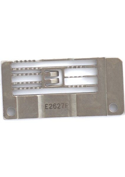 Siruba Reçme Burunlu 6.4mm Plaka / E2627P