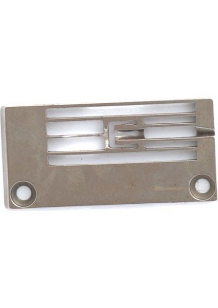 Siruba Reçme Burunlu 6.4mm Plaka / E2627P fiyatları