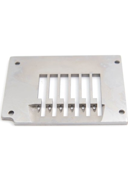 Kansai 1404 Lastik 6 Iğne 5/16 (8.00MM) Takım fiyatları