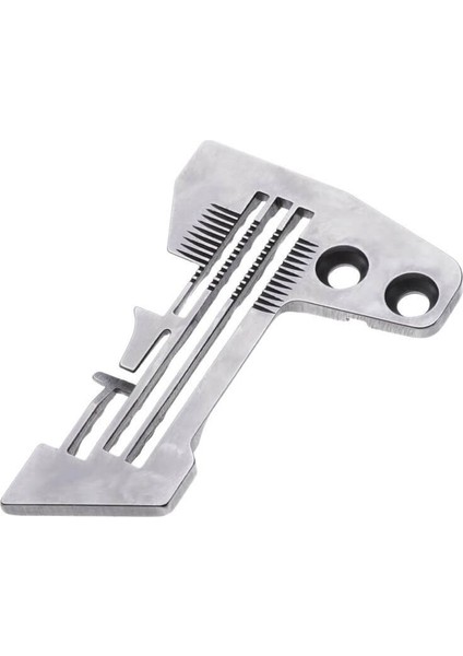 Siruba Overlok 3 Ip Plaka 4mm / E800 fiyatları
