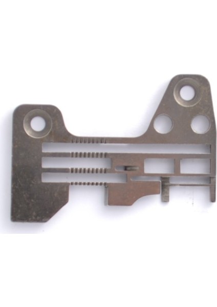 Juki Overlok 5 Ip 3 Kanal Penye 10MM Plaka / R4608-JOF-DOO fiyatları
