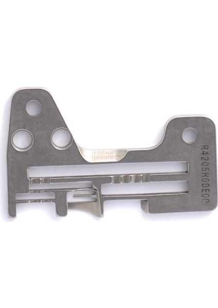 Juki Kingtex Overlok 4 Ip Penye Plaka / R4205-HOD-EOO