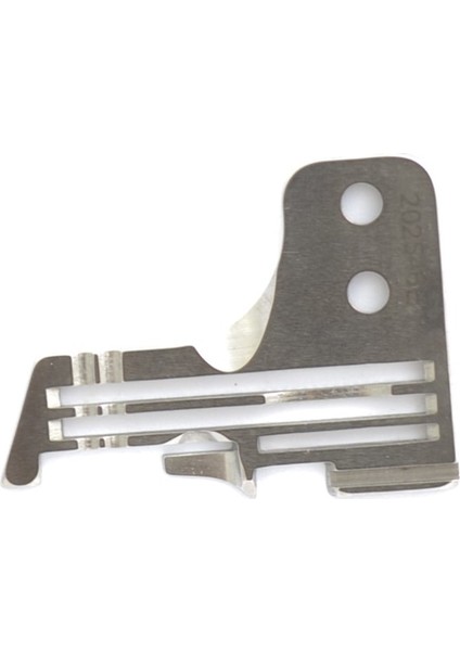 Pegasus Overlok 3 Ip Plaka 4mm / 202546E