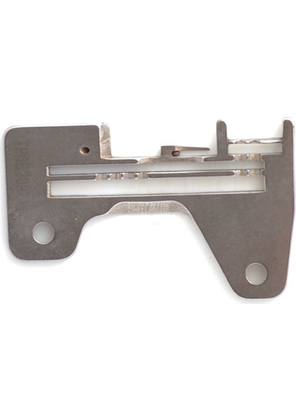 Kingtex Overlok 3 Ip Eşarp Plaka / TP6B20221