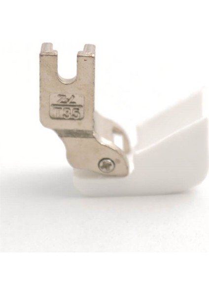 Düz Makine Elyaf Teflon Ayak / Yza-35