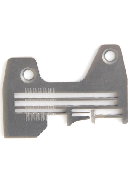 Brother Overlok N Seri 4 Ip Plaka / S19162-001