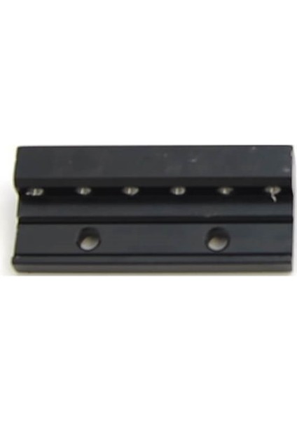 Kansai 4412 Lastik 6 Iğne 3/8 (9.5mm) Takım indirimleri