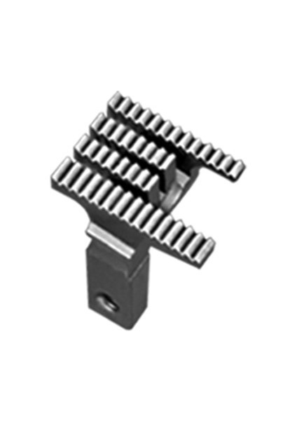 Pegasus Reçme W600 Burunlu Bant Dişli 6.4mm / 257246-16F