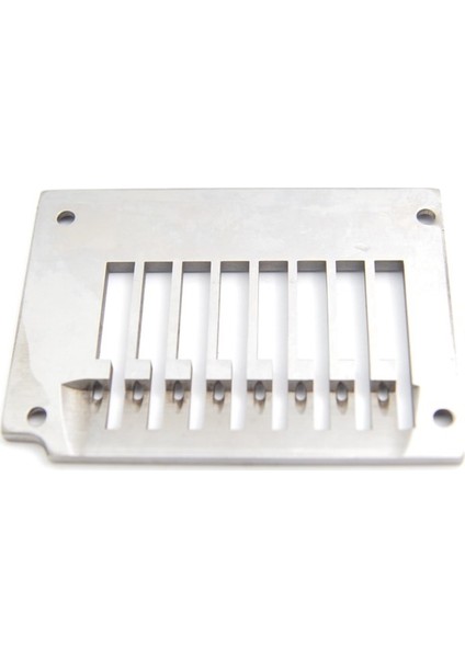 Kansai 1404 Lastik 8 Iğne 5/16 (8.00MM) Takım