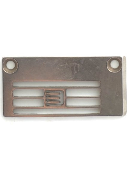 Pegasus Reçme 4 Iğne Yalancı Lock Plaka / E1828 fiyatları