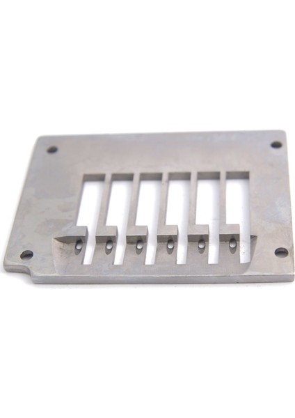 Kansai 1404 Lastik 6 Iğne 3/8 (9.5mm) Takım