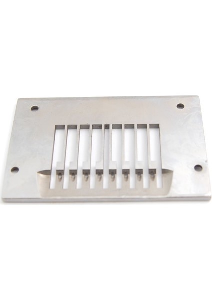Siruba Lastik 8 Iğne Takım / VC008 1/4 (6.4mm)