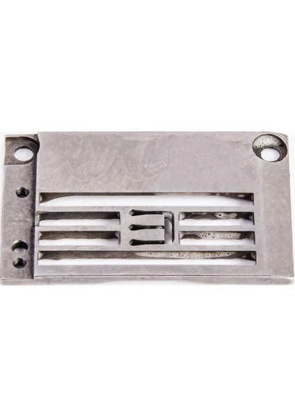 Shingling VG888 Reçme Etek Plaka / VG64311