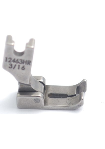 Yürüyen Iğne Sabit Çimalı 4.8mm Ayak/ P813-NF 3/16