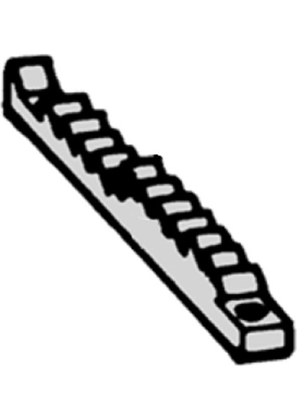 Brother Kollu 3 Iğne 1/4 Üst Küçük Dişli / 147307