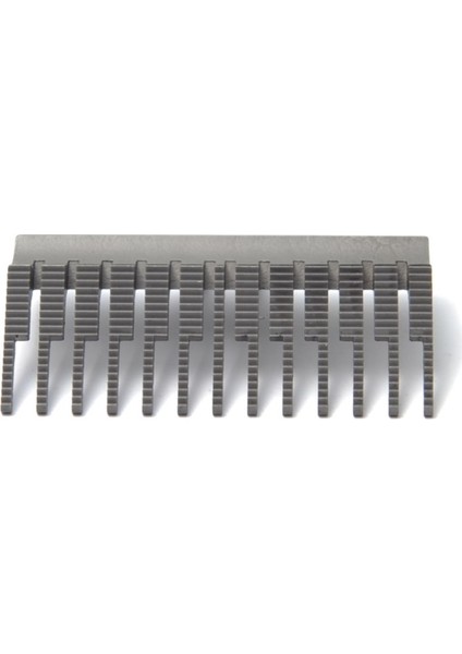 Siruba VC008 12 Iğne 1/4 Lastik Dişli / D9112