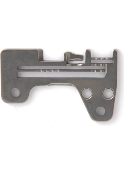Juki Overlok 2400 3 Ip Plaka / R4200-HOD-DAO