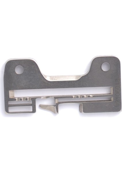 Fomax Overlok 4 Ip Kıstımalı PLAKA/2108013