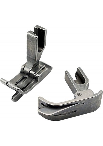 Yürüyen Iğne Siperli Çima Ayak 1.6mm/ SP18-NF1/16