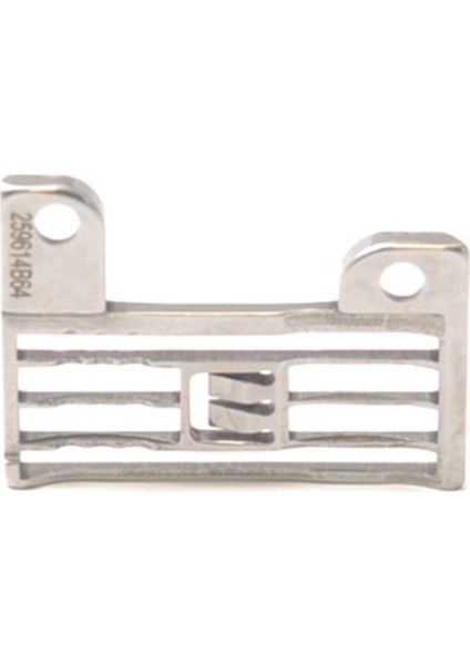 Pegasus Reçme WT264-01CB 6.4mm Plaka / 259614B64