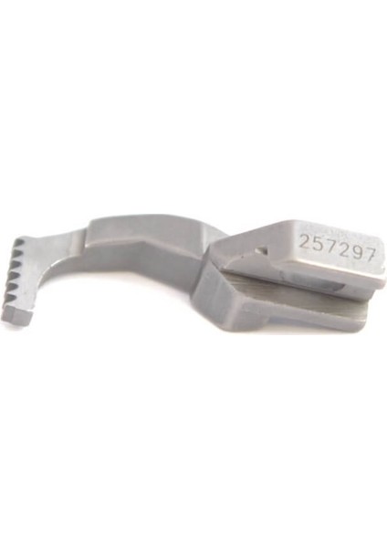Pegasus Reçme W1500 Arka Dişli / 257297-16F0