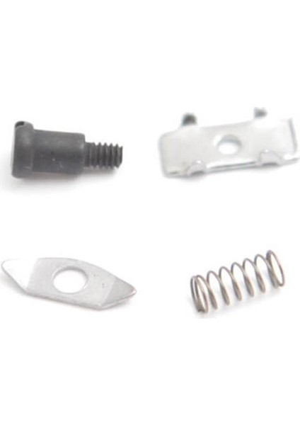 Yamato Overlok AZF8600SD Iğne Mil Tansiyon Takım / 2150163