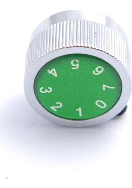 Paça Baskı Makinesi Numaratör/ S-10513-G