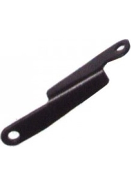 Pegasus Reçme W500 Ayak Arka Aks Bağlantı Sacı / 253011