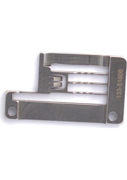 Juki Reçme Bant Plakası 5.6mm / 133-51606