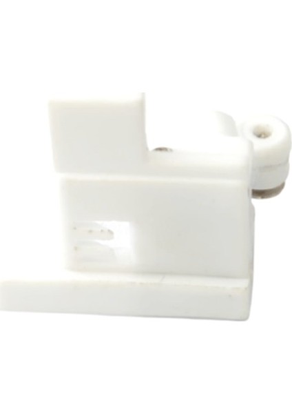 Siruba Reçme Plastik 6.4mm Bant Ayak / T2117 fiyatları