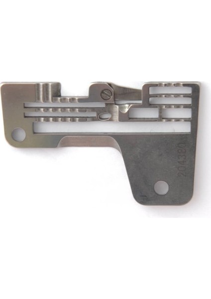 Pegasus Overlok 5 Iplik Plaka Kot 3 Kanallı / 204380