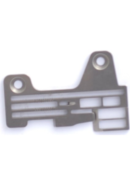 Juki Overlok 5 Iplik Moj Plaka / GTP605D63