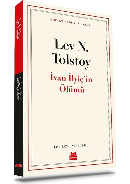 Ivan Ilyiç'in Ölümü - Lev N. Tolstoy