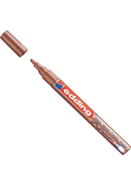 751 Örtücü Boya Kalem Seti 5'li + Metalik Tonlar modelleri