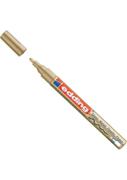 751 Örtücü Boya Kalem Seti 5'li + Metalik Tonlar indirimleri