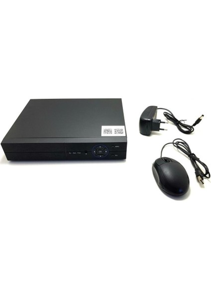 AV-TC04SM 1080P H265 Ahd 4kanal Dvr Kayıt Cihazı (Hybrid) modelleri