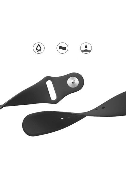 Huawei Gt2 Uyumlu 46MM 22MM Silikon Kordon - Kırmızı fiyatları